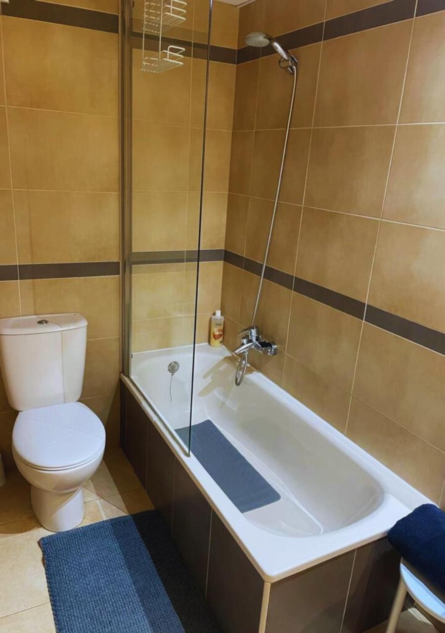 Esmeralda Suites Calpe Exteriör bild