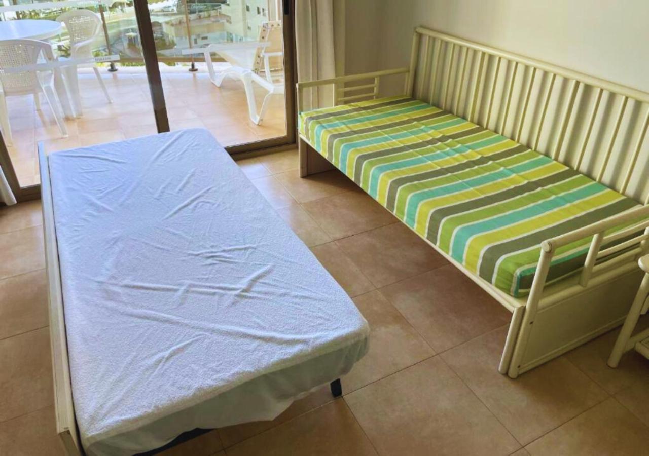 Esmeralda Suites Calpe Exteriör bild